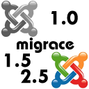joomla-migrace